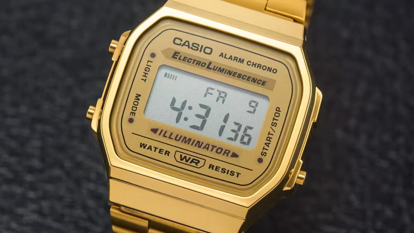 Casio-YellowGold-2