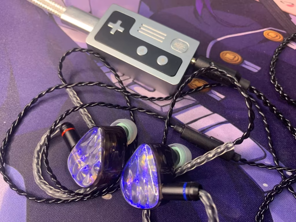 Linsoul-QKZxHBB-Hades